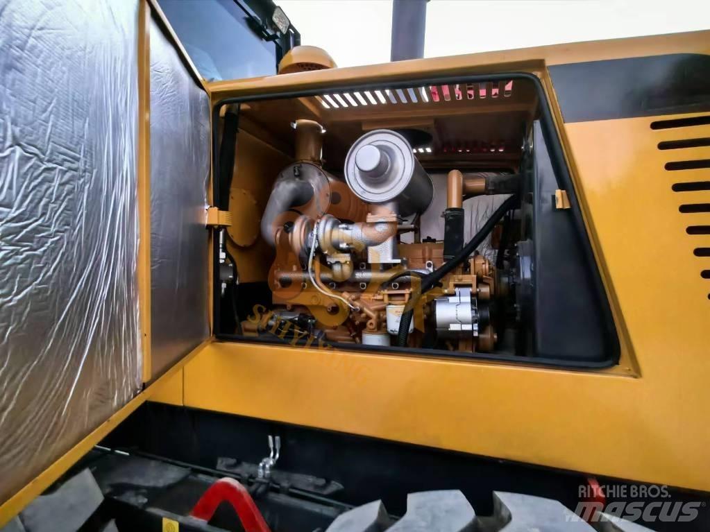 XCMG GR 2153 Gréderek