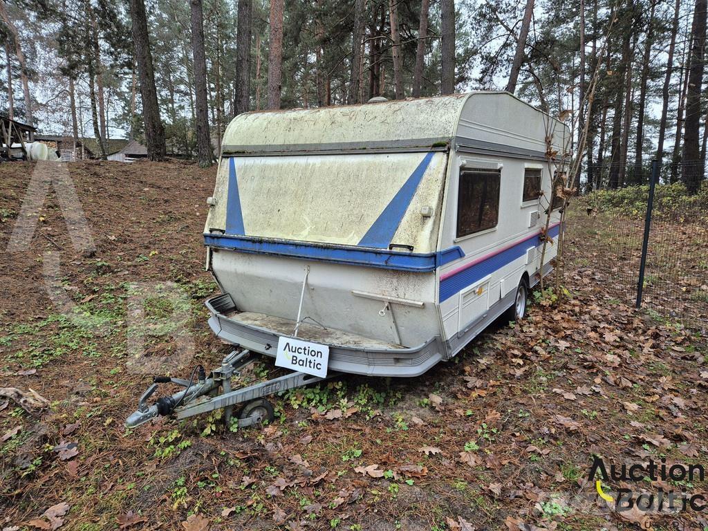 Hobby 495 Speciális konténerek