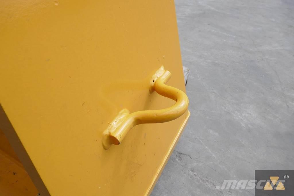 Volvo Push block Haszonjárművek - Egyéb