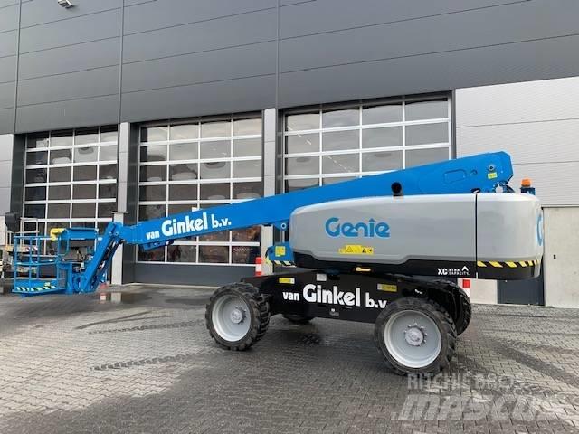 Genie S 65 XC Teleszkópos emelők