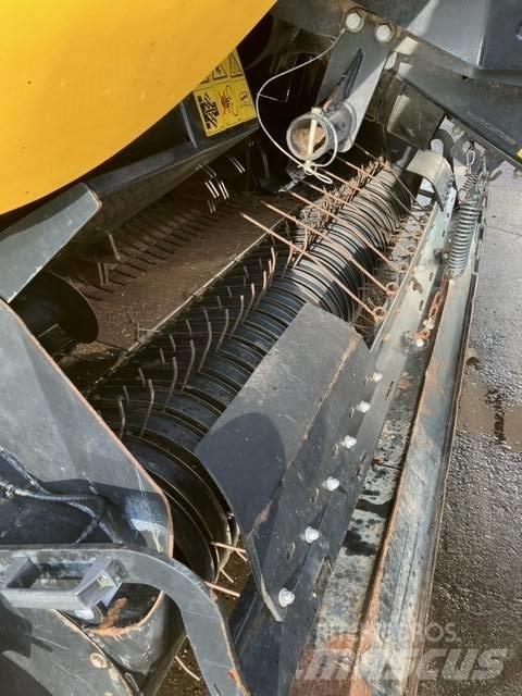 New Holland RB 125 Körbálázók