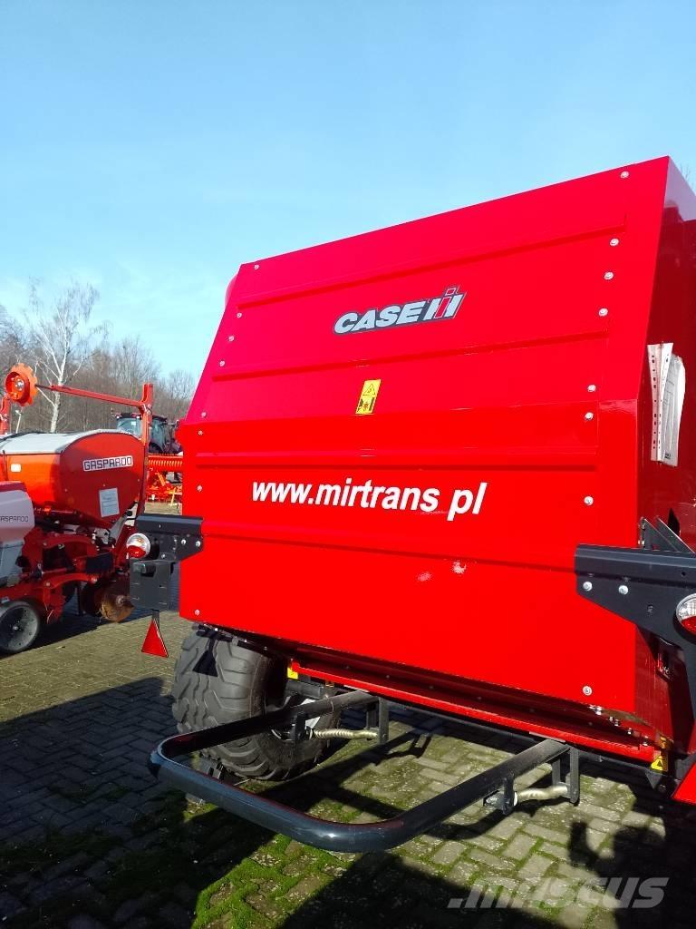 Case IH RB 344 Körbálázók