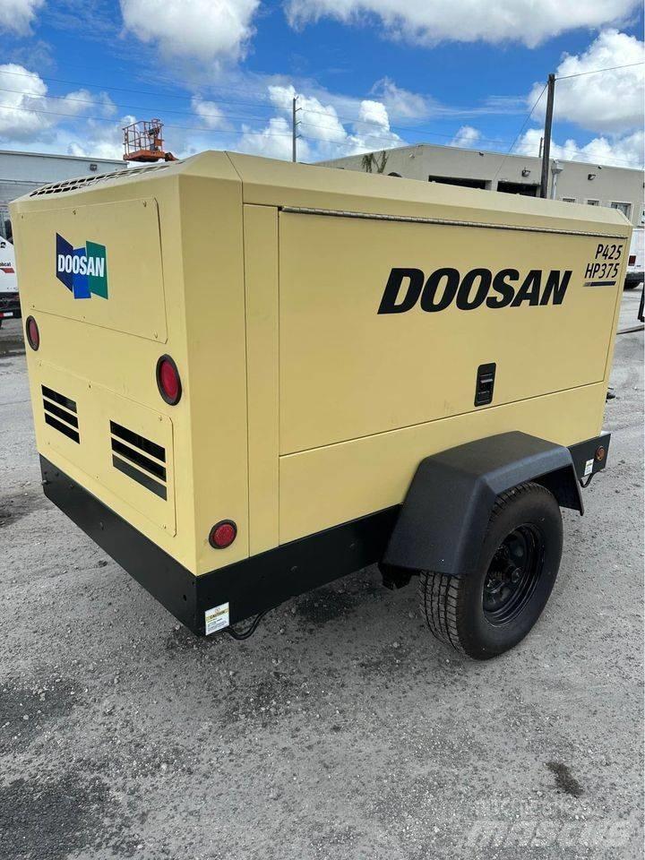 Doosan AC452526 Kompresszorok