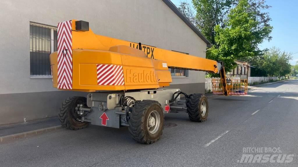 Haulotte H 43 TPX Teleszkópos emelők