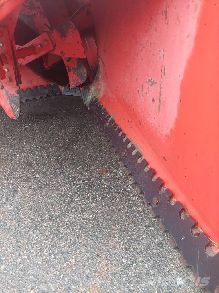 Esko 2252 H Hómarók