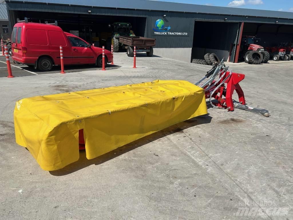  New Eco -Cut 2805 Kaszák