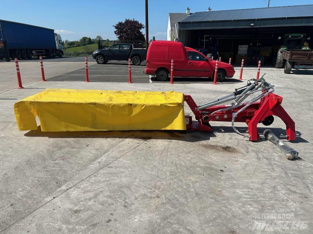  New Eco -Cut 2805 Kaszák