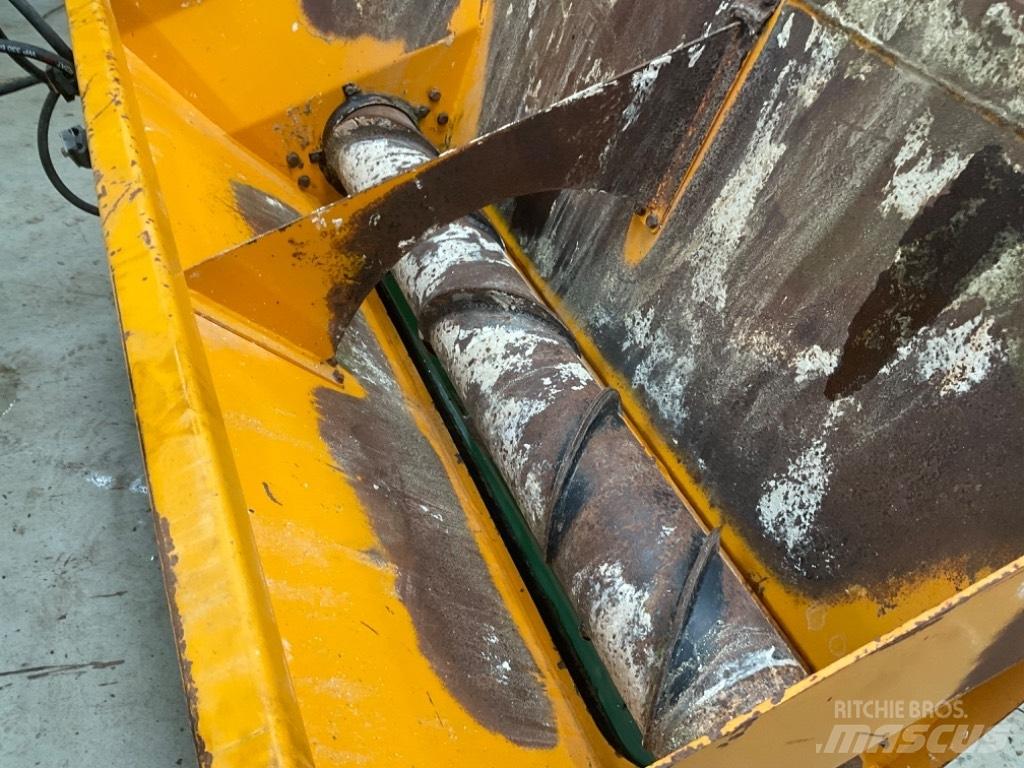 GiANT Sandskovl Egyéb állattenyésztés gépei és tartozékok