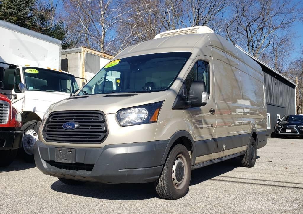 Ford TRANSIT Építőipar - Egyebek