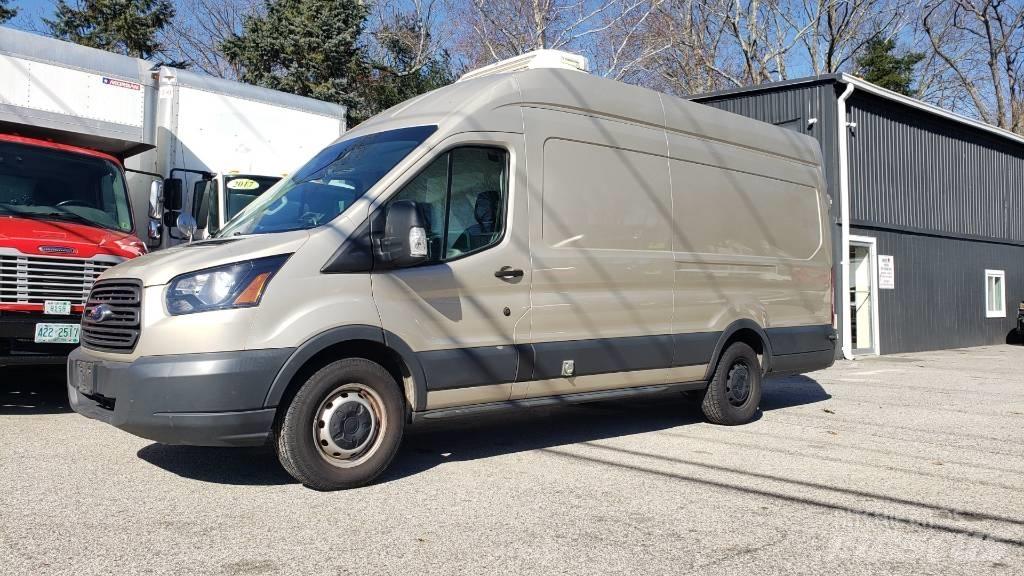 Ford TRANSIT Építőipar - Egyebek