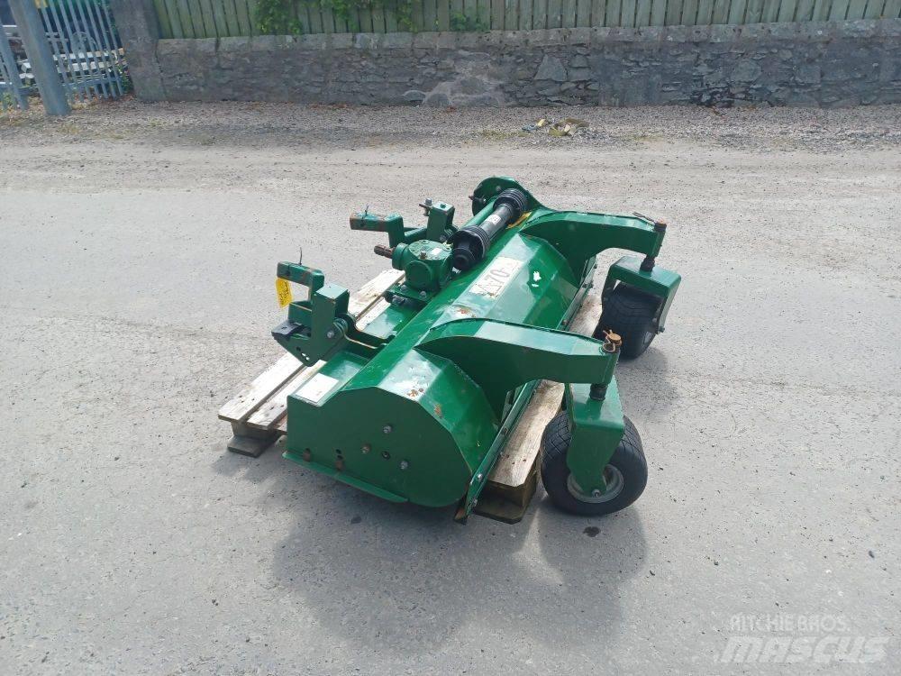 Major JD 140F Kaszák
