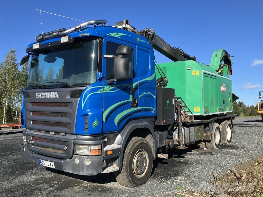 JENZ HEM581dl Fa aprítók