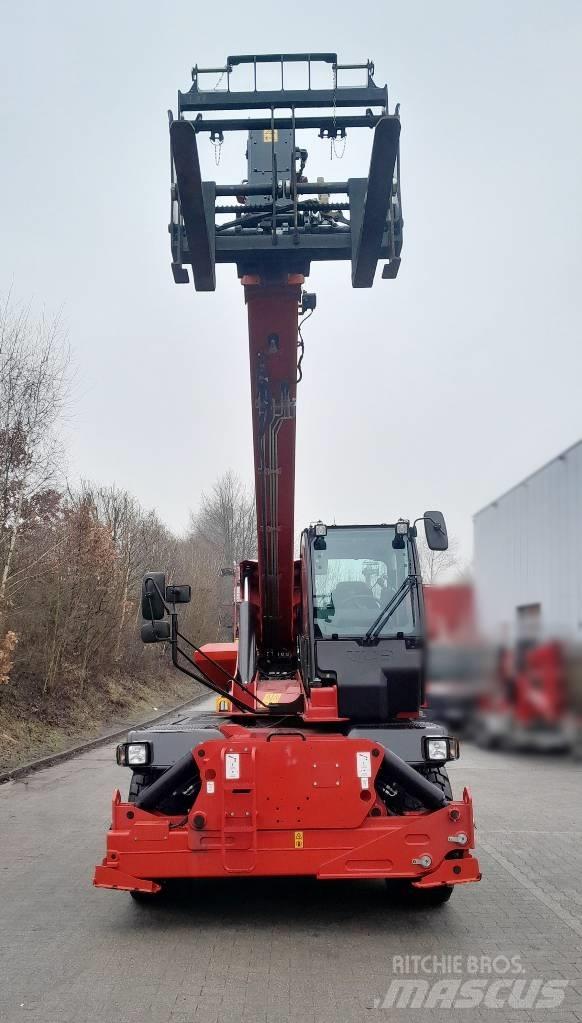 JCB 555-210 R Teleszkópos rakodók