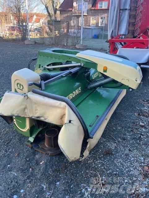 Krone EasyCut F320CV Kaszák
