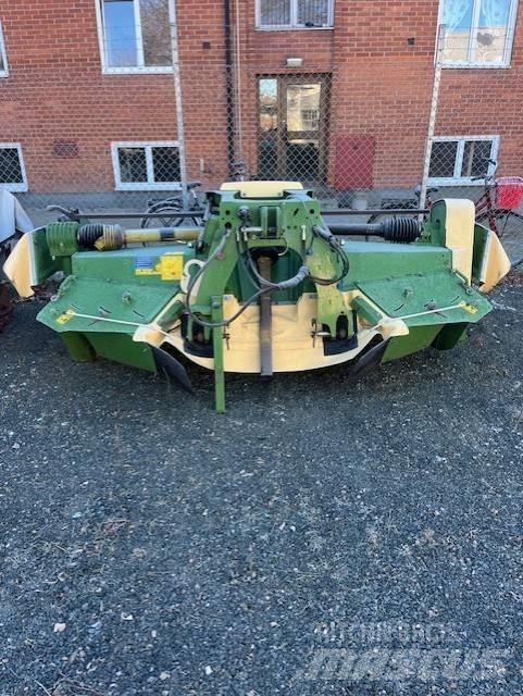Krone EasyCut F320CV Kaszák