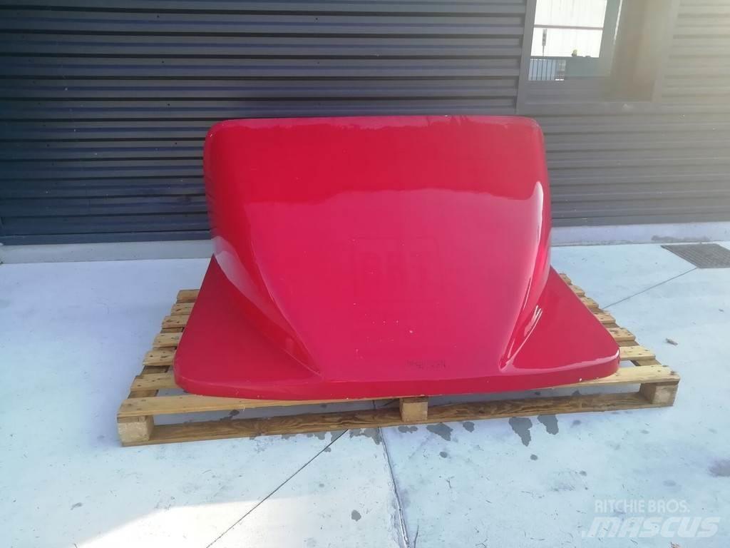 Renault Roof Haszonjárművek - Egyéb