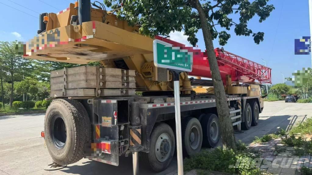 Sany STC1300C8-8 Terepdaruk