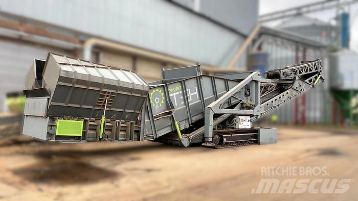  SmartTEH ST-20/750 Konvejorok