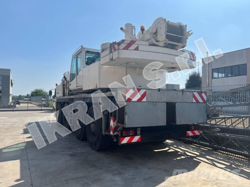 Tadano Faun ATF80-4 Terepdaruk