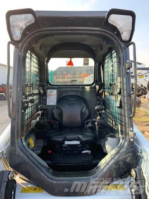 Bobcat S 450 Kompaktrakodók