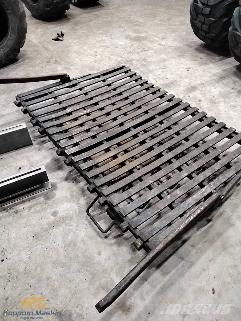 Gremo 950f Egyéb tartozékok