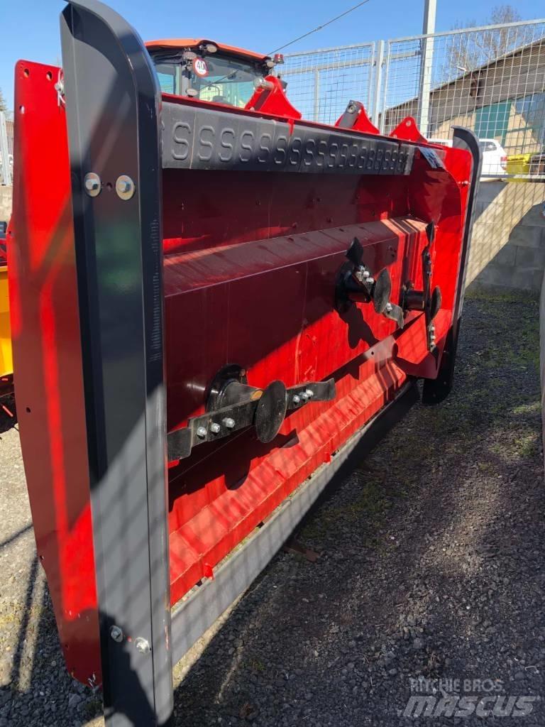 Peecon WB 280 V Szárzúzók és fűkaszák