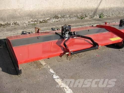 Peecon WB 280 V Szárzúzók és fűkaszák