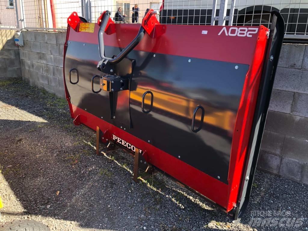 Peecon WB 280 V Szárzúzók és fűkaszák