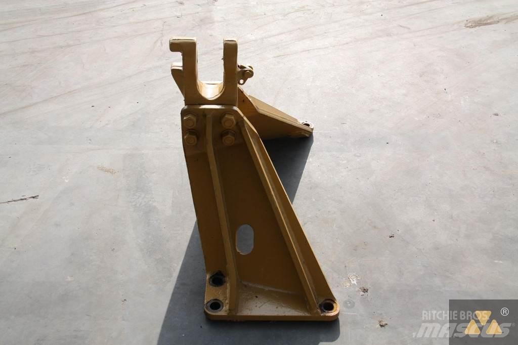 CAT D7G Drawbar Haszonjárművek - Egyéb
