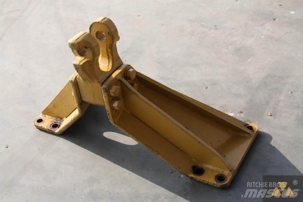 CAT D7G Drawbar Haszonjárművek - Egyéb