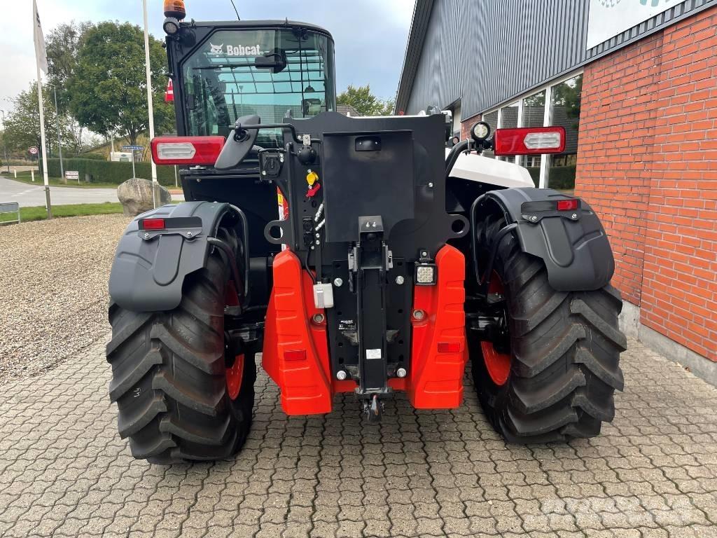 Bobcat TL 43.80 HF Teleszkópos rakodók