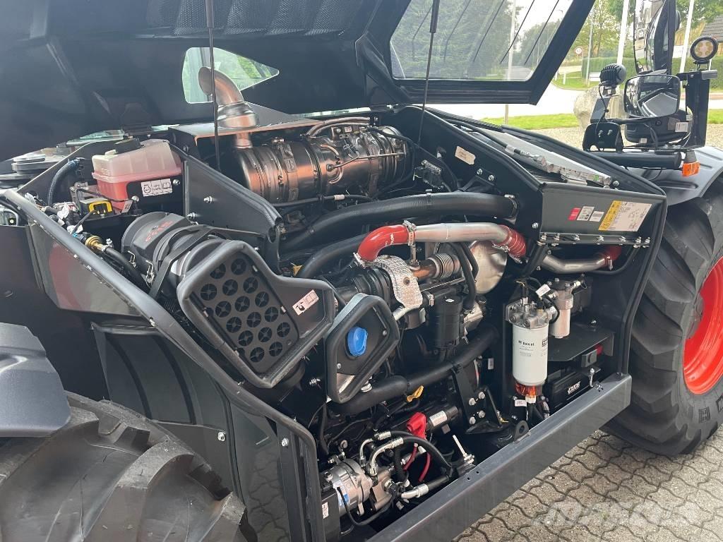 Bobcat TL 43.80 HF Teleszkópos rakodók
