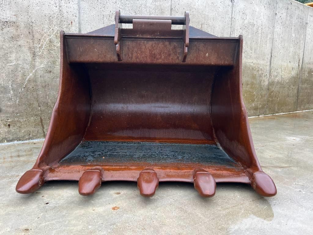 OilQuick OQ70/55 Kanalak