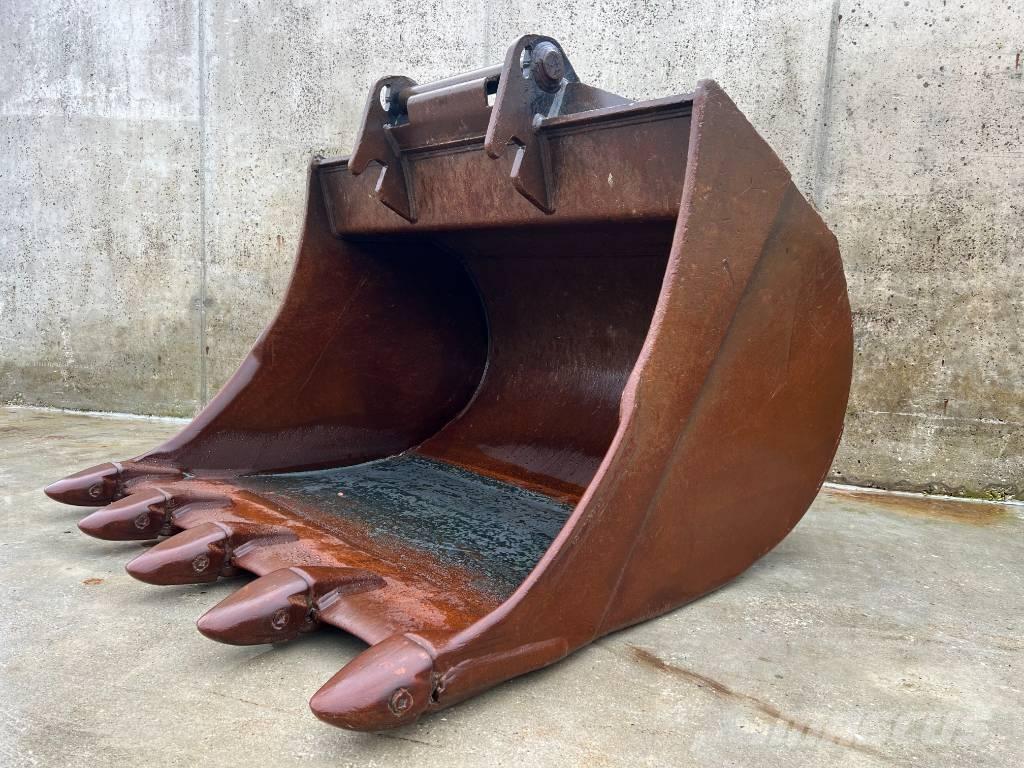 OilQuick OQ70/55 Kanalak