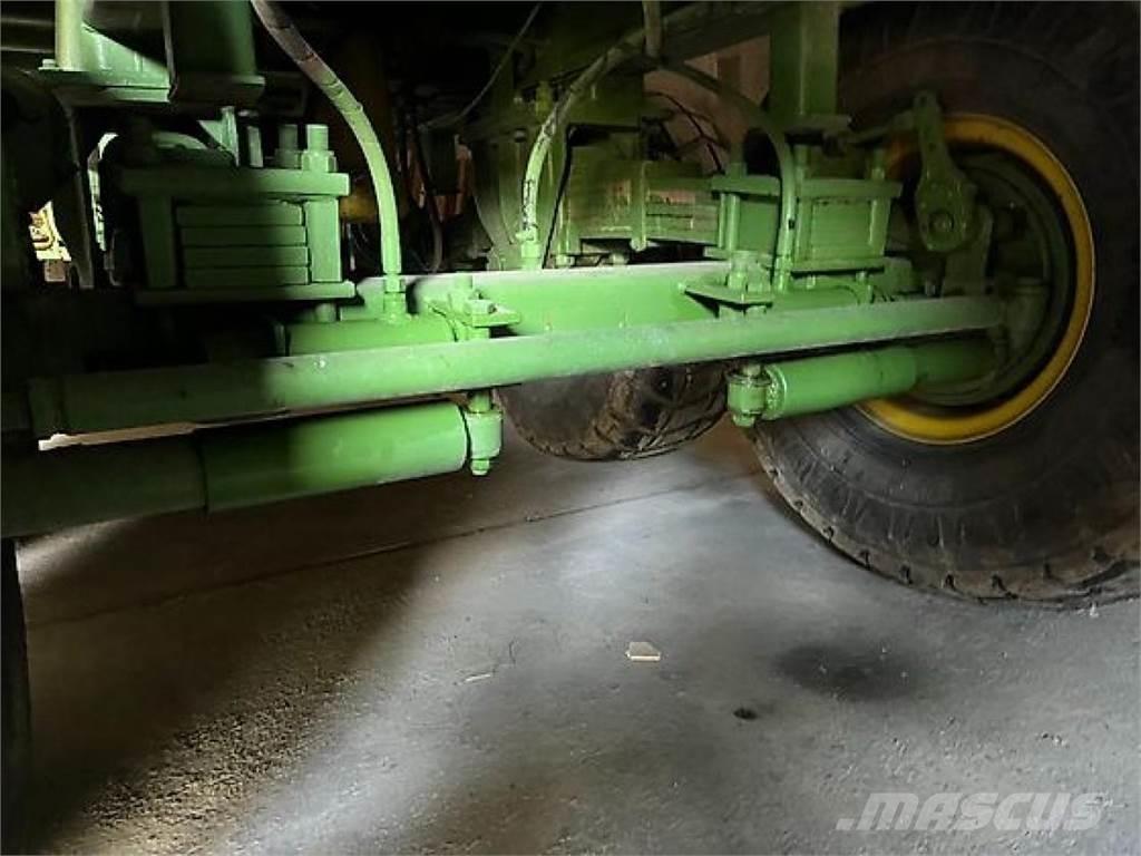 Lomma ZA 18 Billenő pótkocsik