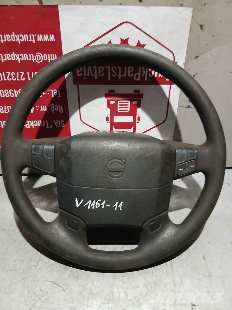 Volvo FH 12   80562498 Vezetőfülke és belső tartozékok