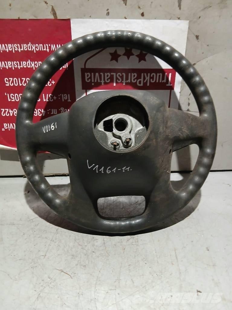 Volvo FH 12   80562498 Vezetőfülke és belső tartozékok