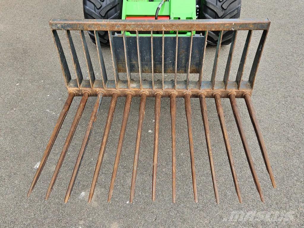 Avant Tegelriek Építőipar - Egyebek