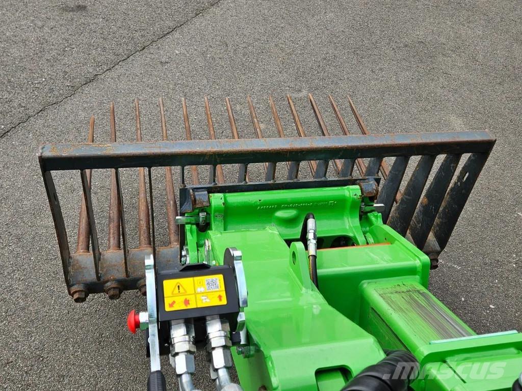 Avant Tegelriek Építőipar - Egyebek