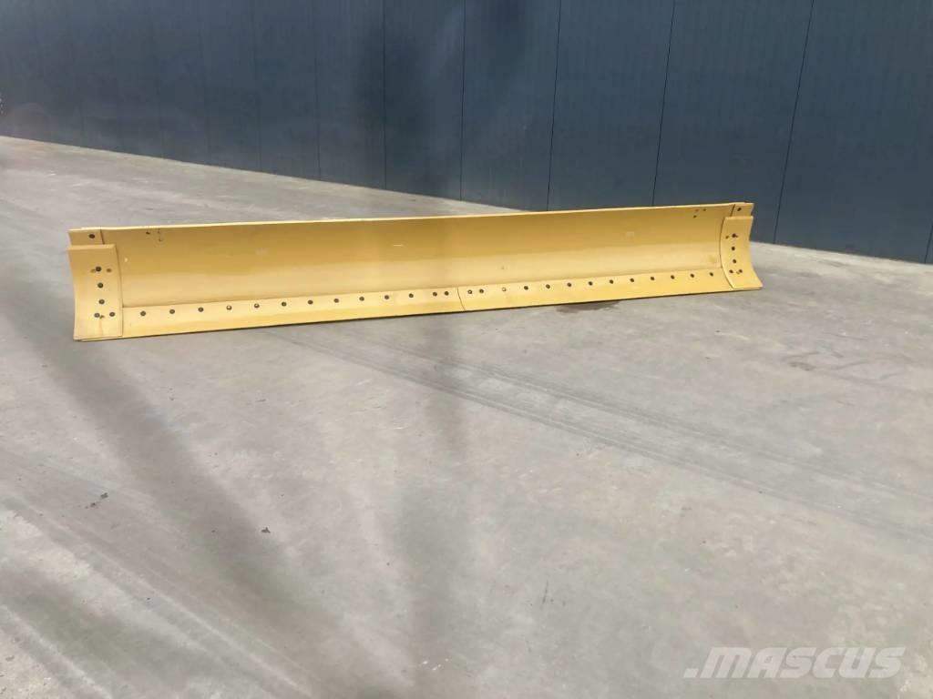 CAT 140M2 Moldboard Tolólapok