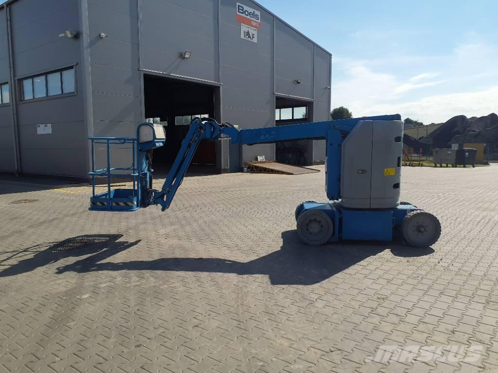 Genie Z30/20N Karos emelők