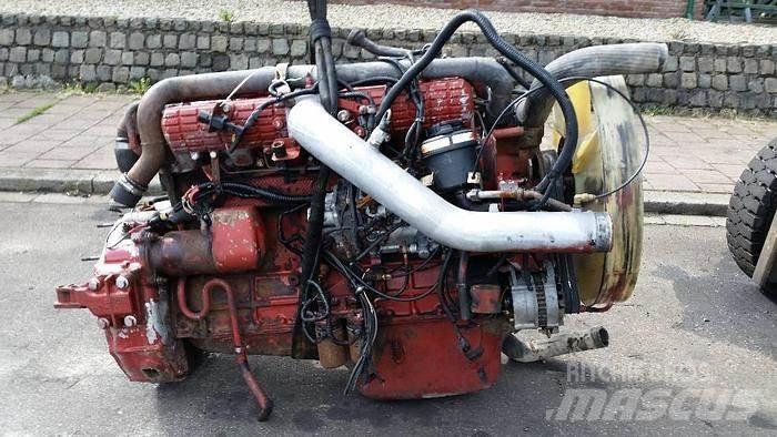  Engines 8460 Haszonjárművek - Egyéb