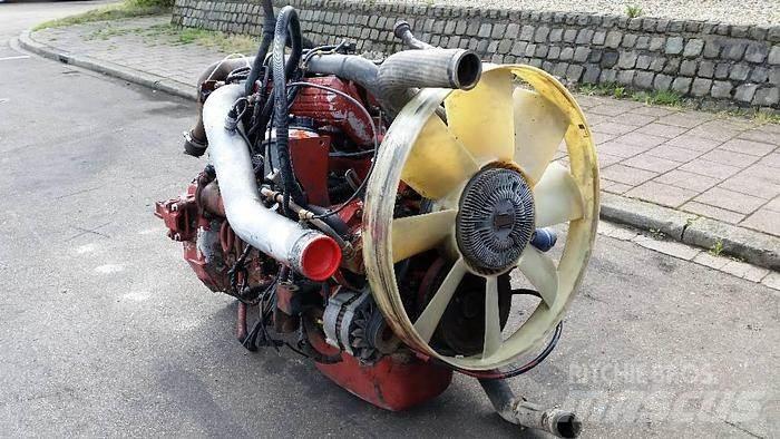 Engines 8460 Haszonjárművek - Egyéb