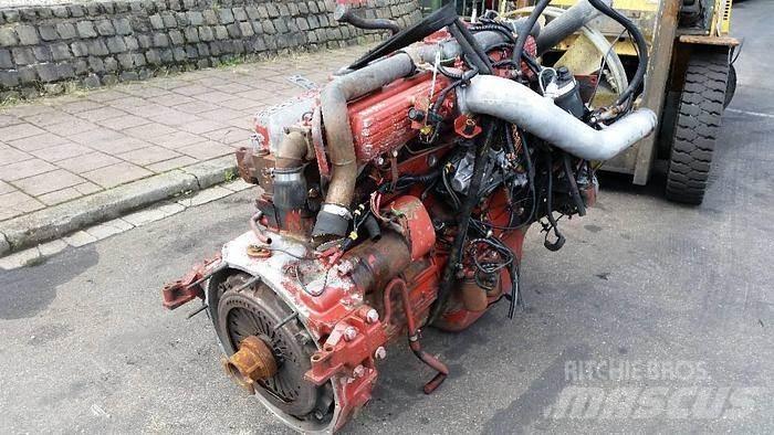  Engines 8460 Haszonjárművek - Egyéb