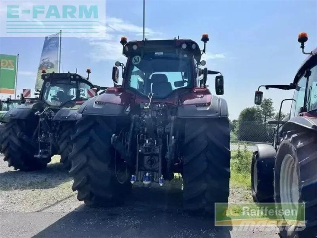 Valtra q305 Traktorok