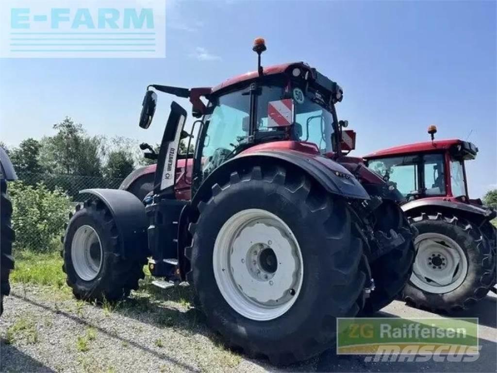 Valtra q305 Traktorok