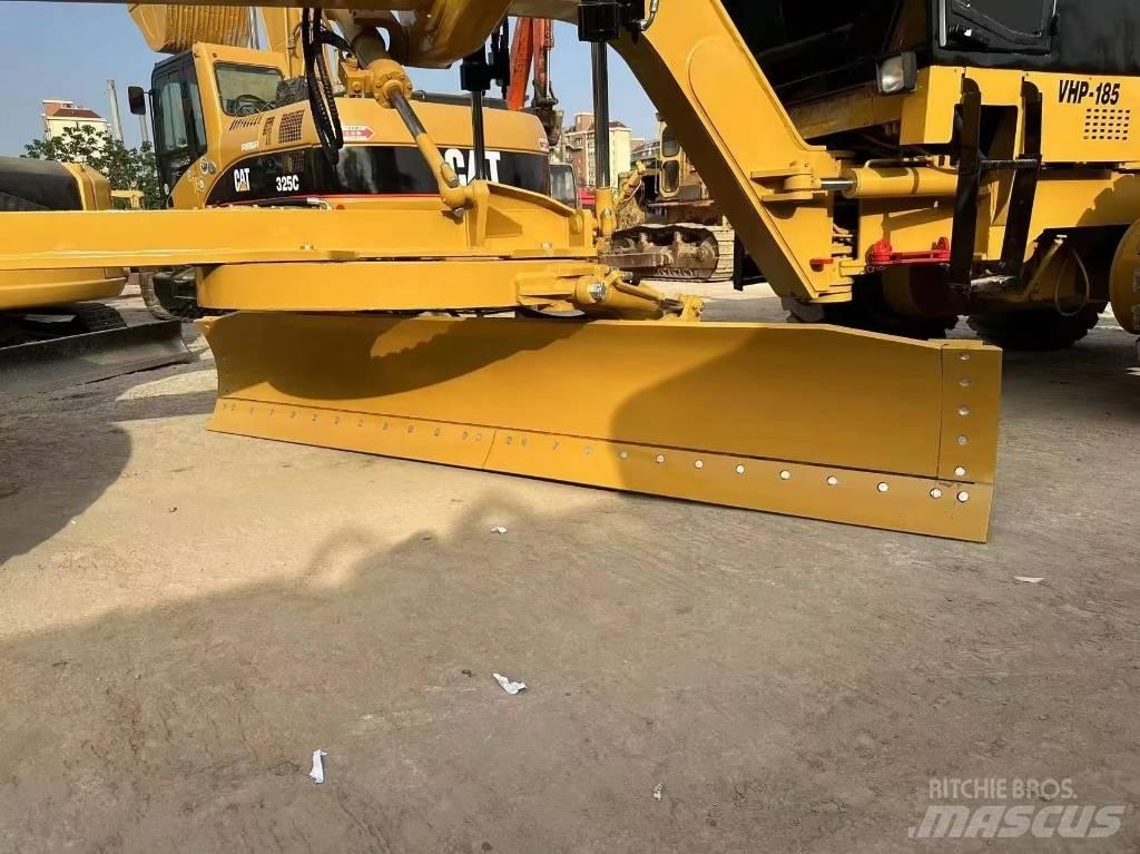 CAT 140 H Gréderek