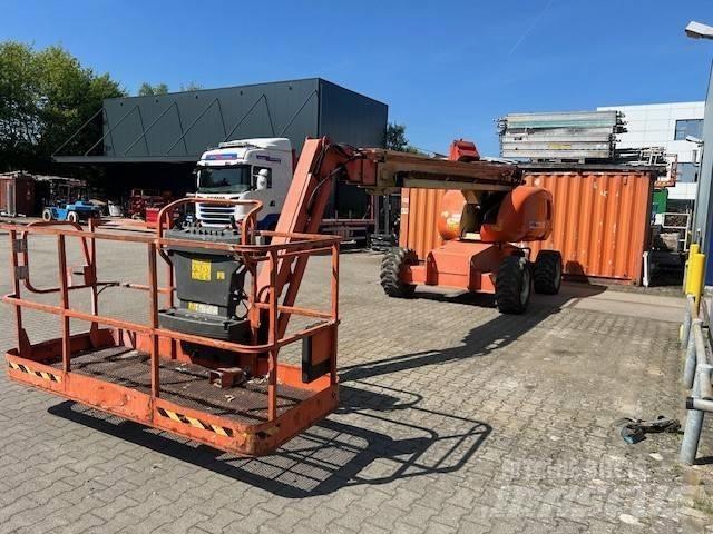JLG 660 SJ Teleszkópos emelők