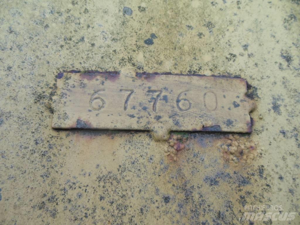 Volvo L 120 Gumikerekes homlokrakodók