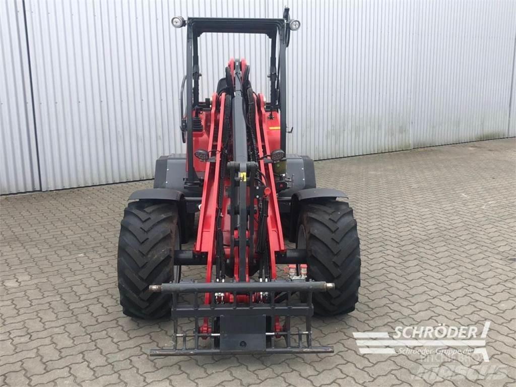 Schäffer 4670 Mini homlokrakodók